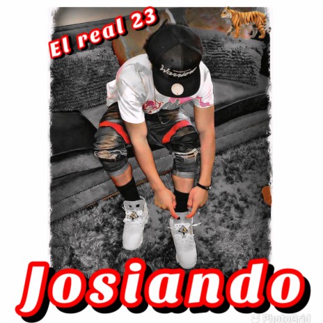 Joseando | Boomplay Music