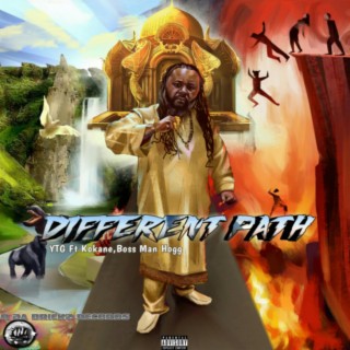 Different Path (feat. Kokane & Boss Man Hogg)