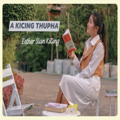 A CING TAK THU PHA(Esther Sian Ki Cing) | Boomplay Music