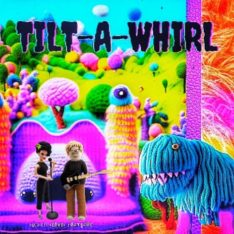 Tilt-A-Whirl | Boomplay Music