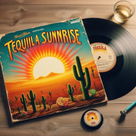 Tequilla Sunrise | Boomplay Music