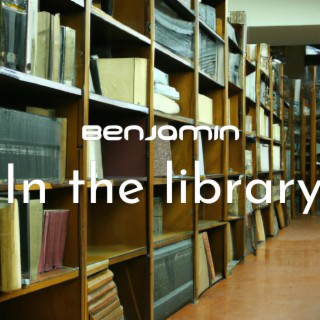 In the Library