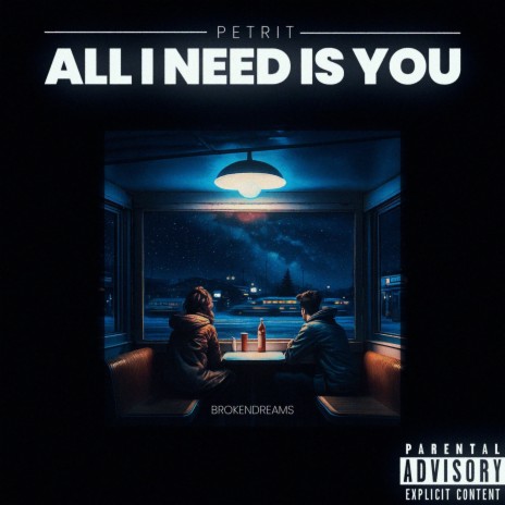 ALL I NEED IS YOU | Boomplay Music
