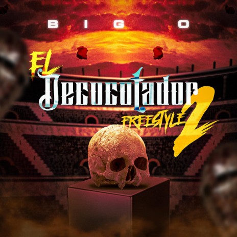 El Decocotador 2