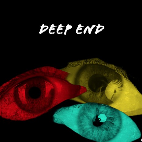 Deep End ft. Spazzout | Boomplay Music