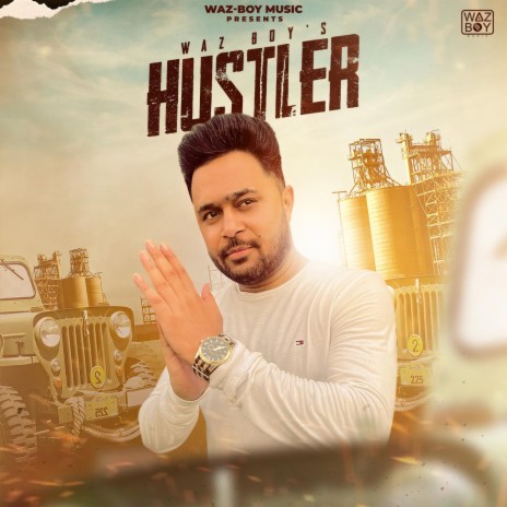 HUSTLER (HIP-HOP/RAP) | Boomplay Music