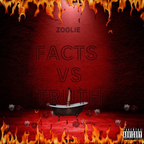 Facts vs. Truth | Boomplay Music