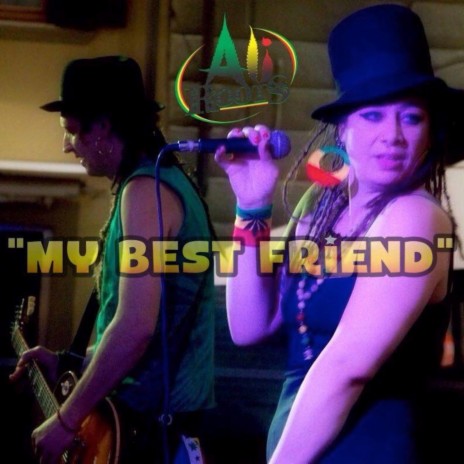 My Best Friend | Boomplay Music