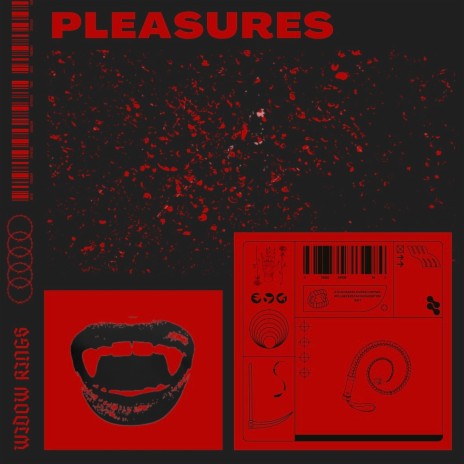 Pleasures | Boomplay Music