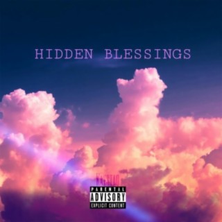 Hidden Blessings lost files from 2016