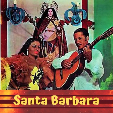 Santa Barbara | Boomplay Music