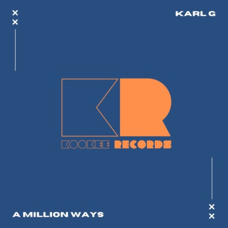A Million Ways (Radio Edit)