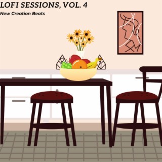 Lofi Sessions, Vol. 4