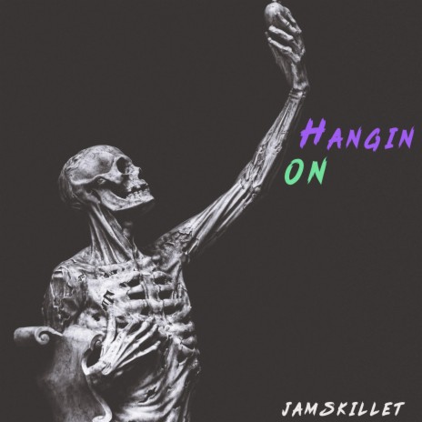 Hangin' On | Boomplay Music