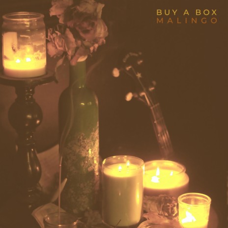 Buy A Box | Boomplay Music