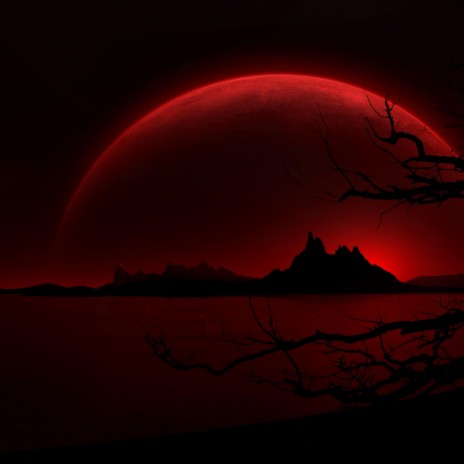 Red Moon (Instrumental) | Boomplay Music