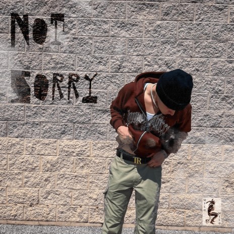 not sorry | Boomplay Music