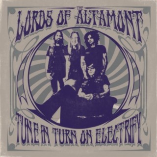 The Lords Of Altamont