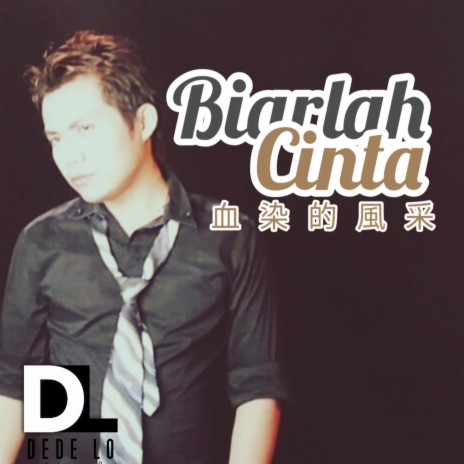 BIARLAH CINTA | Boomplay Music