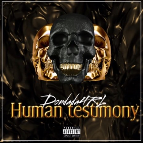 HUMAN TESTIMONY | Boomplay Music