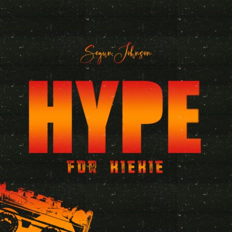 Hype Kiekie | Boomplay Music