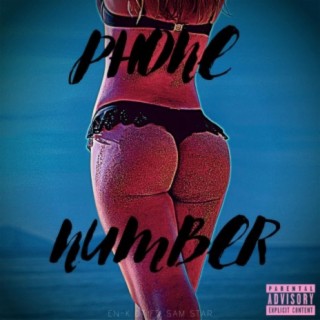 Phone Number (feat. Sam Star)