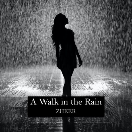 A Walk in the Rain | Boomplay Music