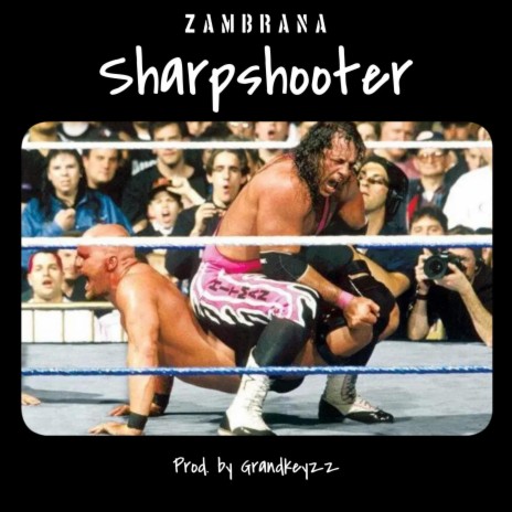 Sharp shooter ft. Zambrana