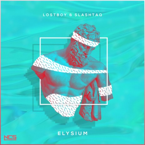 Elysium ft. Slashtaq | Boomplay Music