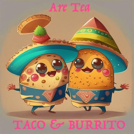 Taco and Burrito