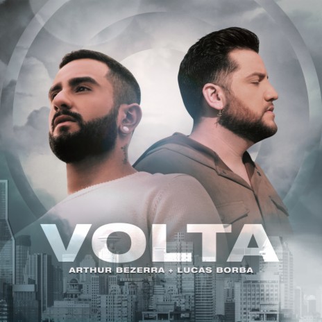 Volta ft. Lucas Borba | Boomplay Music