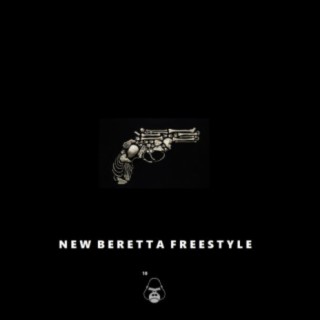 New Beretta Freestyle