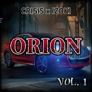 Orion, Vol. 1