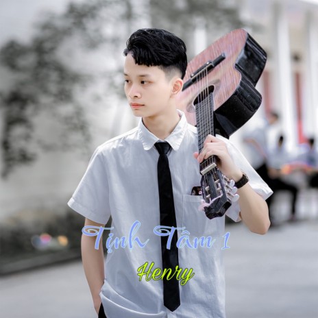 Tịnh Tâm 1 ft. Long Doanh Media | Boomplay Music