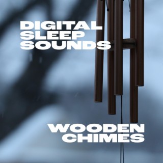 Wooden Wind Chimes