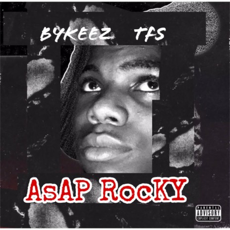 Asap Rocky | Boomplay Music