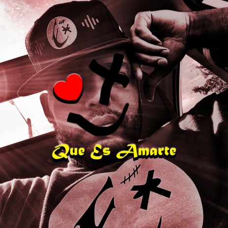 Que Es Amarte | Boomplay Music