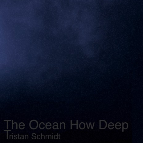 How Deep Is the Ocean | Boomplay Music