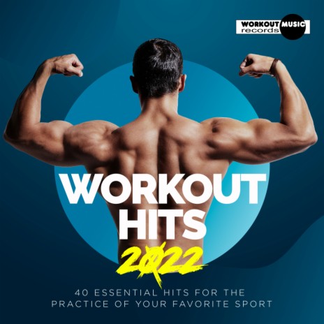 Believe It (Workout Mix Edit 133 bpm)