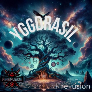 YGGDRASIL lyrics | Boomplay Music