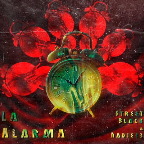 La Alarma | Boomplay Music