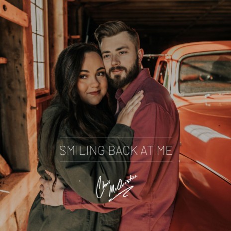 Smiling Back At Me | Boomplay Music