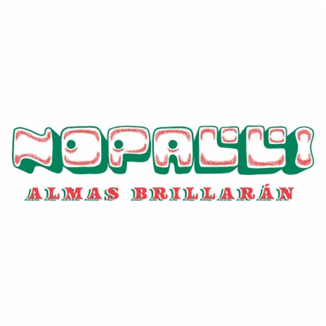 Almas Brillaran | Boomplay Music