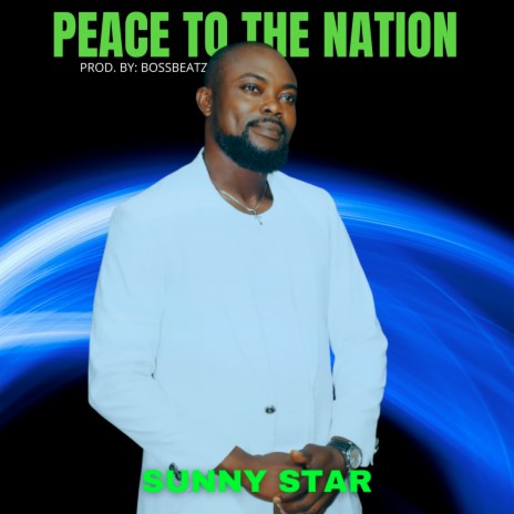 Peace to the Nation | Boomplay Music