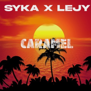 Caramel (feat. LeJy)