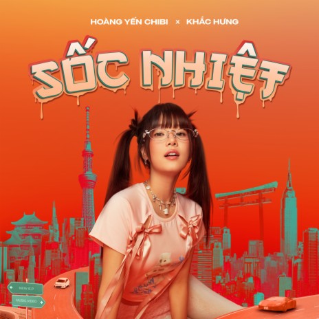 Sốc Nhiệt | Boomplay Music