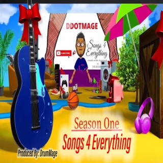 Songs 4 Everything Season One