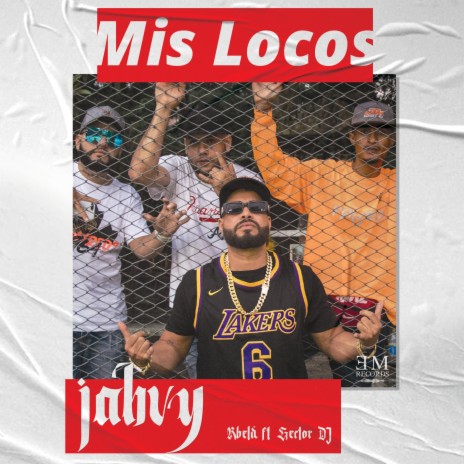 Mis Locos | Boomplay Music