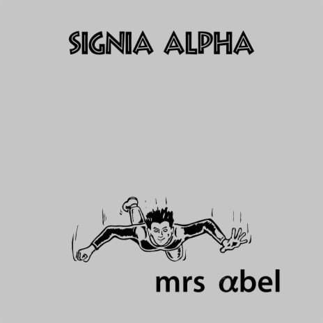 Mrs Abel