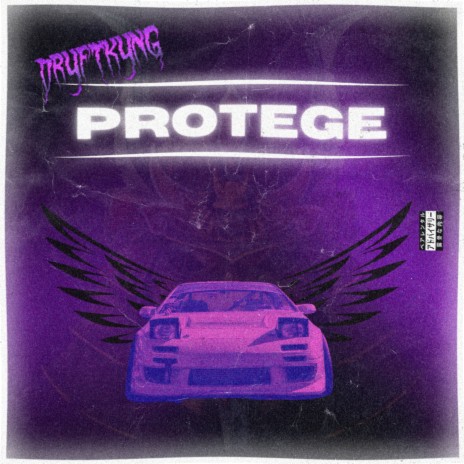 PROTEGE | Boomplay Music
